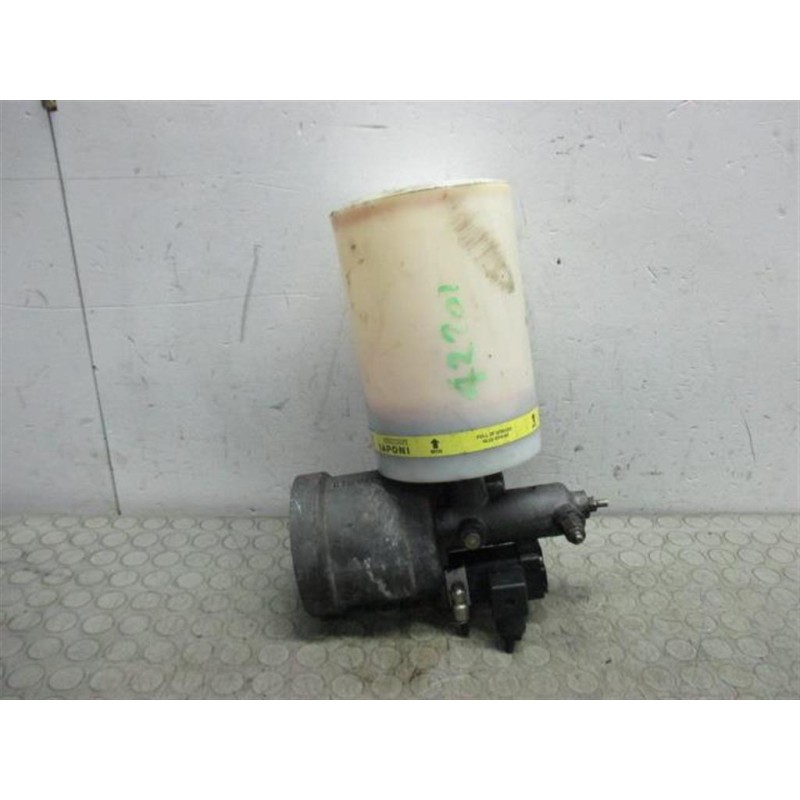 IVECO GREASE GUN PUMP IVECO EUROTECH used