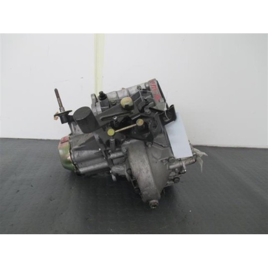 GEARBOXES  FIAT van Scudo 1995>2003 used