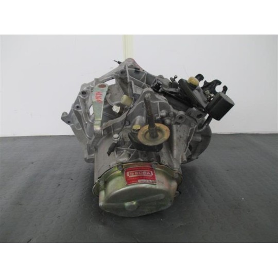 GEARBOXES  FIAT van Scudo 1995>2003 used