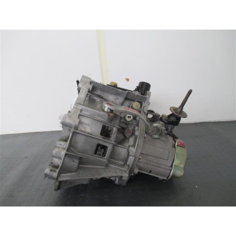 FIAT van GEARBOXES  FIAT van Scudo 1995>2003 used