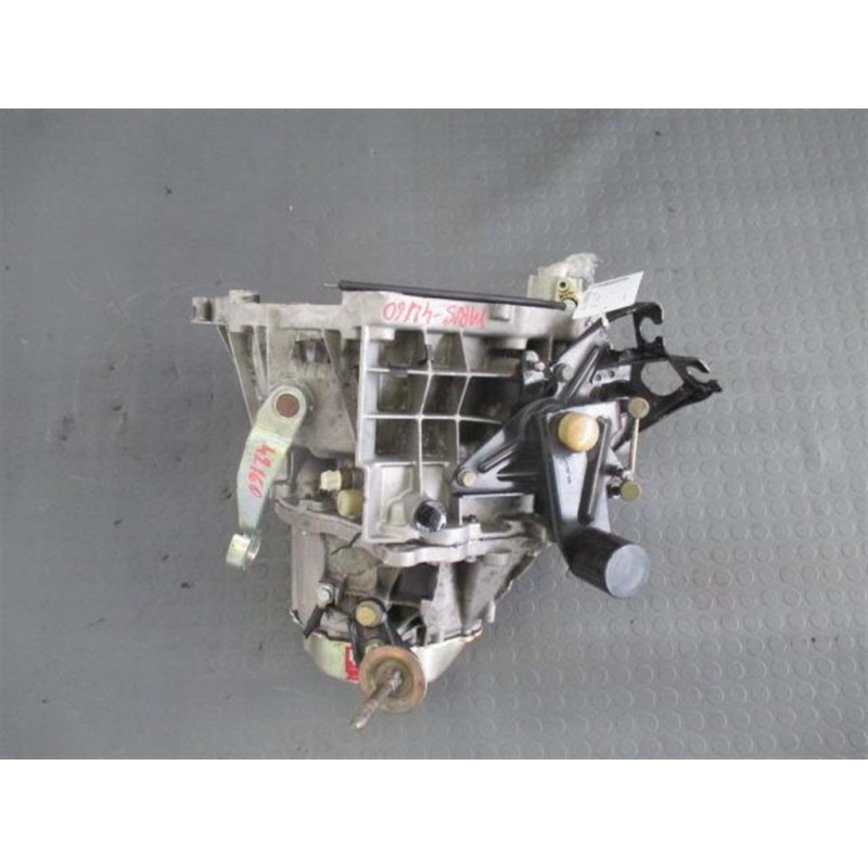 FIAT van CAMBIO FIAT van Scudo 1995>2003 usato