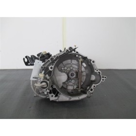 GEARBOXES  FIAT van Scudo...