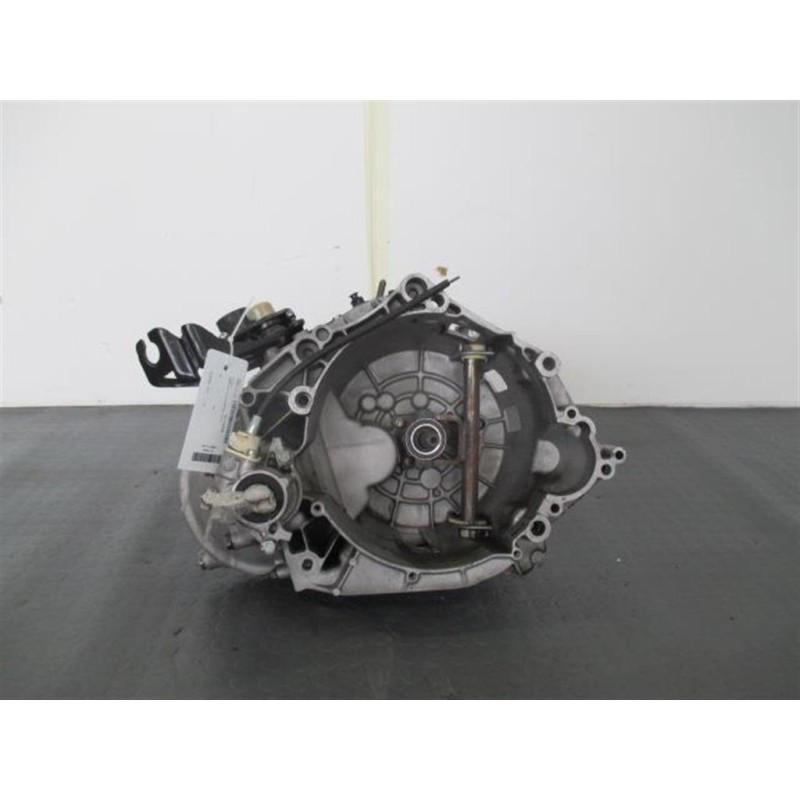 FIAT van GEARBOXES  FIAT van Scudo 1995>2003 used