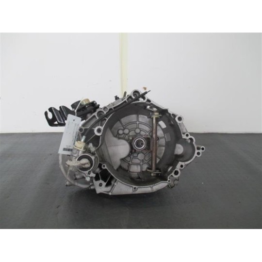 GEARBOXES  FIAT van Scudo 1995>2003 used