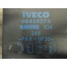 IVECO VARIOUS CONTROL UNITS D  IVECO EUROTECH used