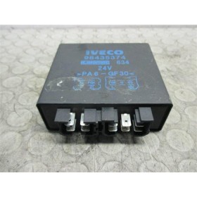 VARIOUS CONTROL UNITS D...