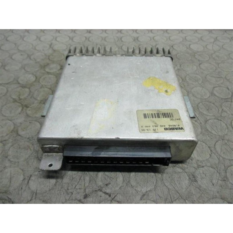 IVECO CENTRALINE VARIE E IVECO EUROTECH usato