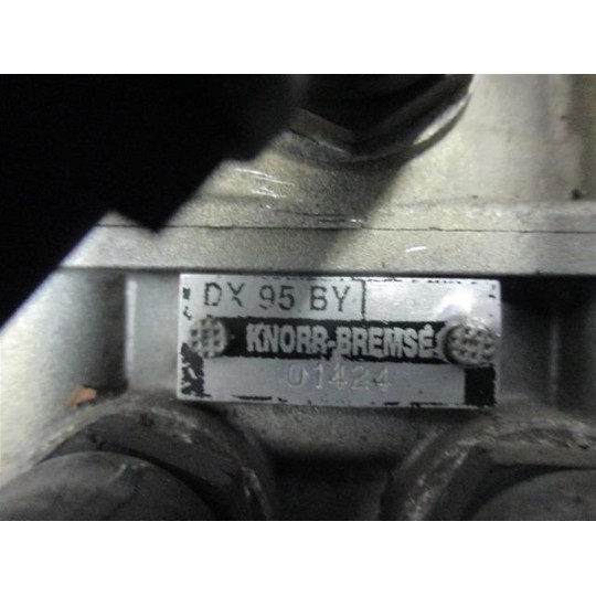 VARIE FRENI 1 IVECO EUROTECH usato