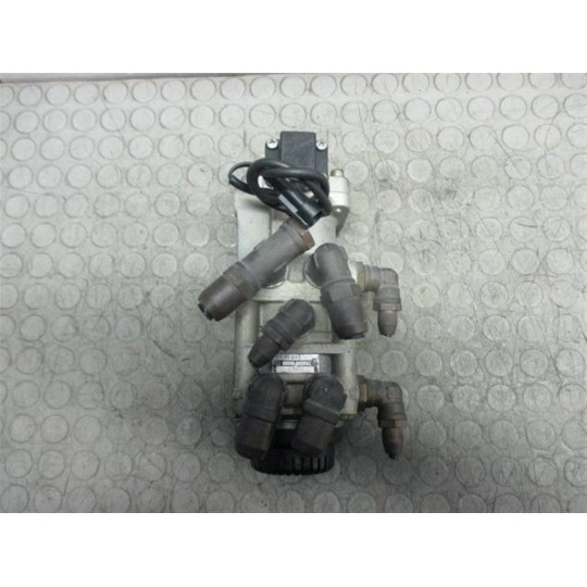 VARIE FRENI 1 IVECO EUROTECH usato