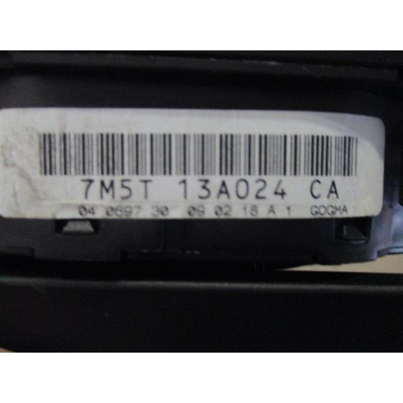 FORD BLOCCO LUCI FORD Focus 2007>2011 usato