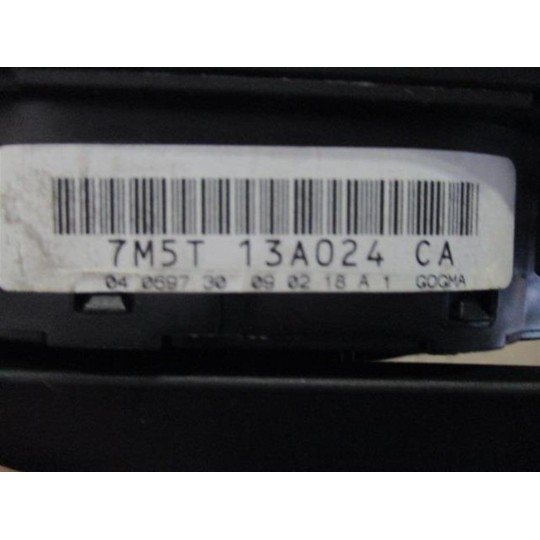 BLOCK LOGHTS  FORD Focus 2007>2011 used