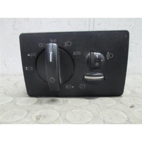 BLOCCO LUCI FORD Focus...