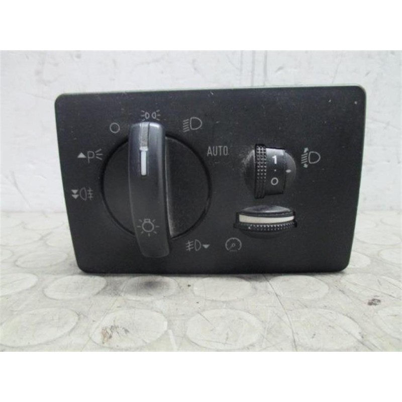 FORD BLOCCO LUCI FORD Focus 2007>2011 usato