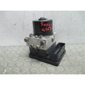 ABS SYSTEM FORD Focus...