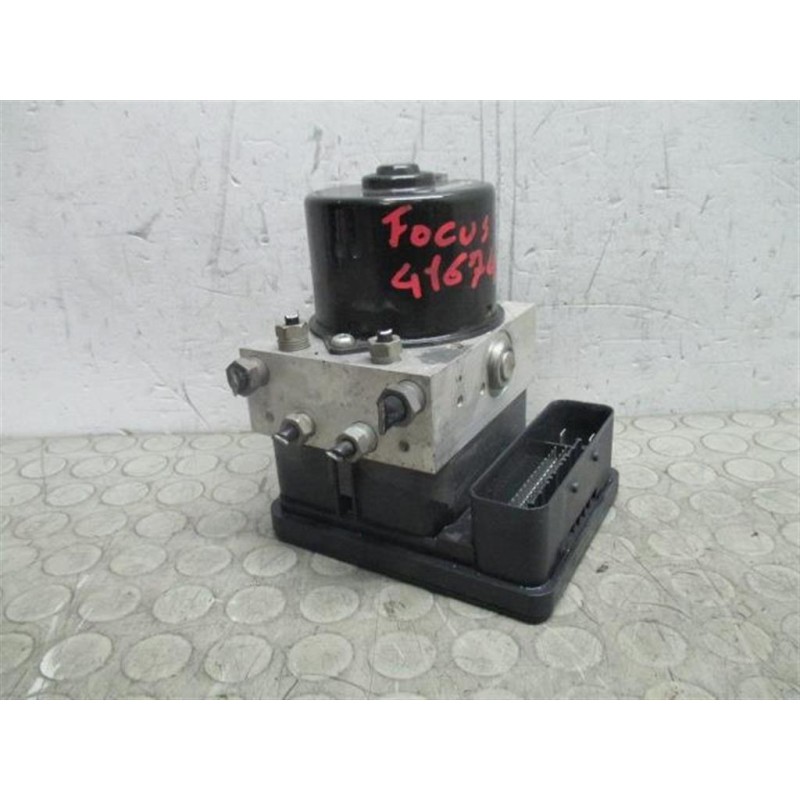 FORD ABS SYSTEM FORD Focus 2007>2011 used