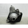 RENAULT STARTER MOTOR RENAULT Scenic 2012>2013 used