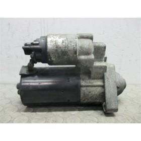 STARTER MOTOR RENAULT...