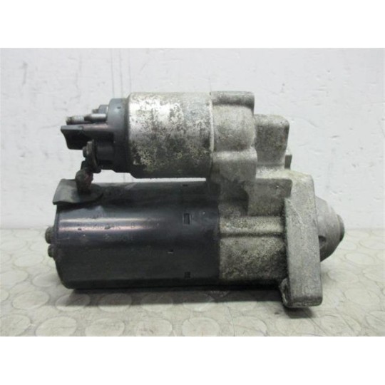 MOTORINO AVVIAMENTO RENAULT Scenic 2012>2013 usato