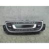 RENAULT AC CONTROL UNIT RENAULT Scenic 2012>2013 used