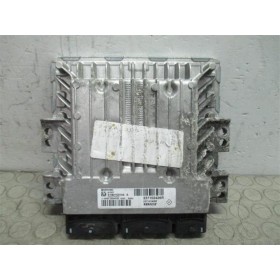 ENGINE UNIT RENAULT Scenic...