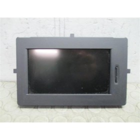 NAVIGATION RENAULT Scenic...
