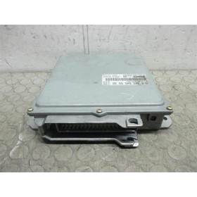 ENGINE UNIT MERCEDES-BENZ...