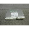 MERCEDES-BENZ VARIOUS CONTROL UNITS  MERCEDES-BENZ Classe E (W/S210) 1995>1999 used