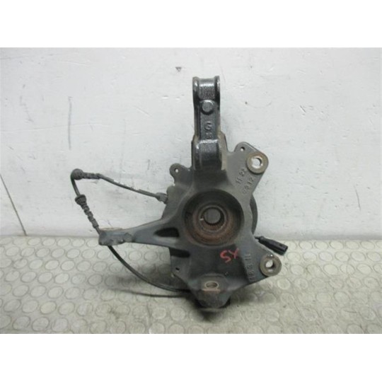 COMPLETE LEFT UPRIGHT RENAULT Scenic 2012>2013 used