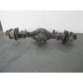 ASSALE POSTERIORE ISUZU NMR...