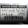 TOYOTA VARIOUS CONTROL UNITS  TOYOTA Yaris 2003>2005 used