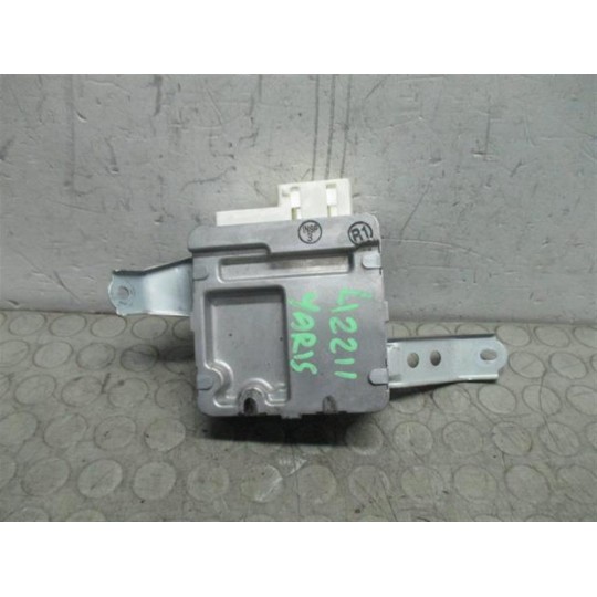 CENTRALINE VARIE TOYOTA Yaris 2003>2005 usato