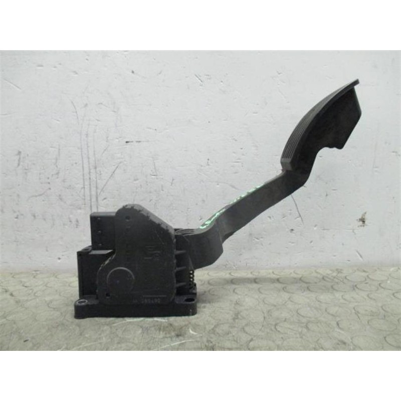 FIAT ELETRONIC THROTTLE PEDAL  FIAT F.Grande Punto 2005>2012 used