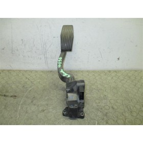 PEDALE ACCELERAZIONE...