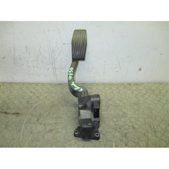 ELETRONIC THROTTLE PEDAL  FIAT F.Grande Punto 2005>2012 used