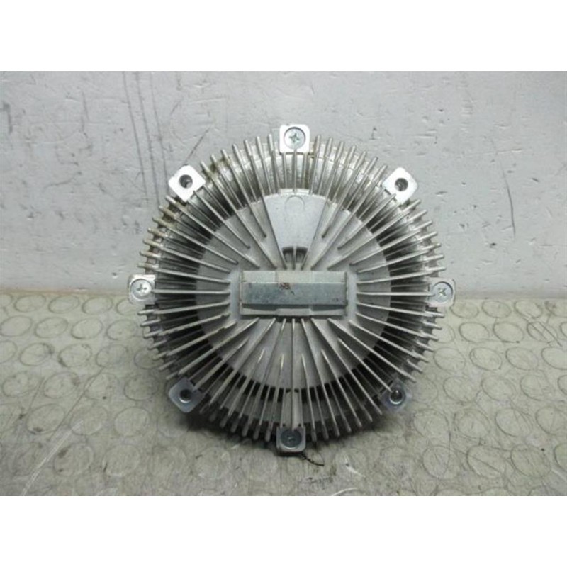 ISUZU GIUNTO VISCOSTATICO ISUZU NMR usato