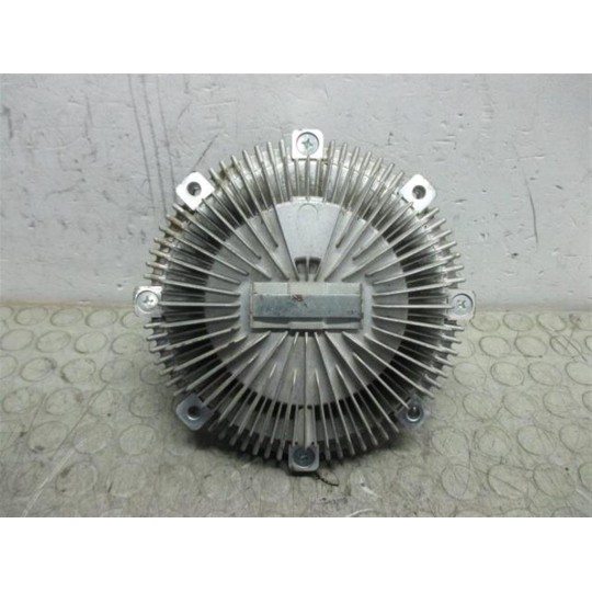 GIUNTO VISCOSTATICO ISUZU NMR used