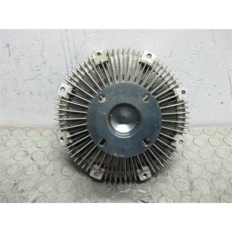 ISUZU GIUNTO VISCOSTATICO ISUZU NMR used