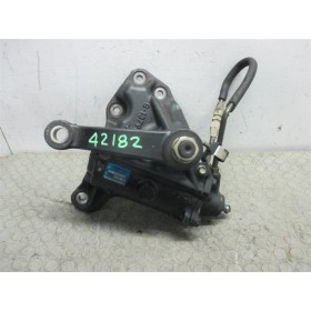 STEERING BOX ISUZU NMR used