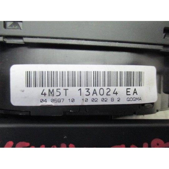 BLOCK LOGHTS  FORD van Transit/Tourneo Connect 2003>2013 used