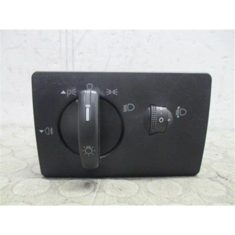 FORD van BLOCK LOGHTS  FORD van Transit/Tourneo Connect 2003>2013 used