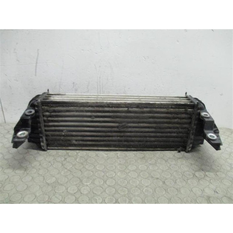 FORD van RADIATORE INTERCOOLERS FORD van Transit/Tourneo Connect 2003>2013 usato