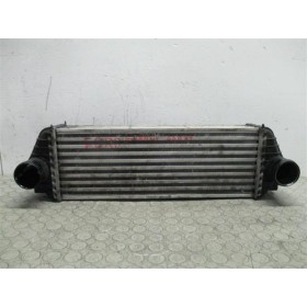 RADIATORE INTERCOOLERS FORD...