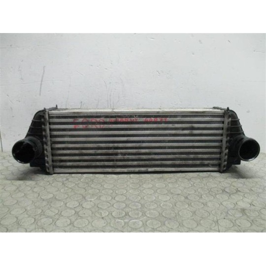 RADIATORE INTERCOOLERS FORD van Transit/Tourneo Connect 2003>2013 usato