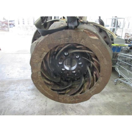 INTARDER RENAULT truck Magnum 1990>2001 usato