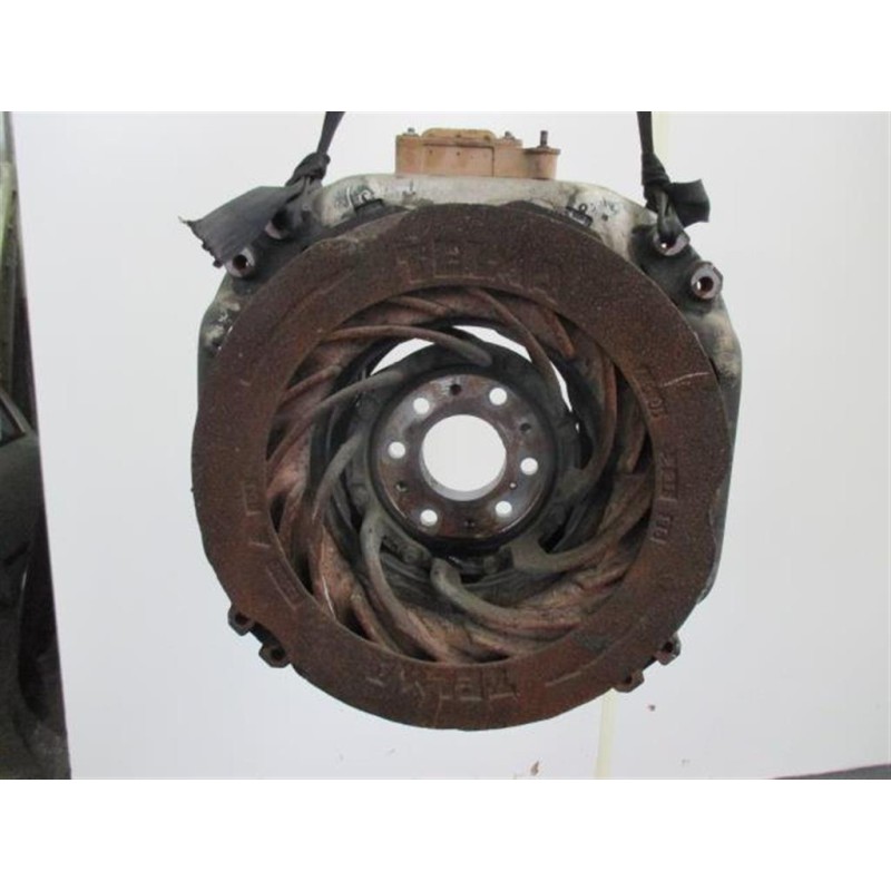 RENAULT truck INTARDER RENAULT truck Magnum 1990>2001 usato