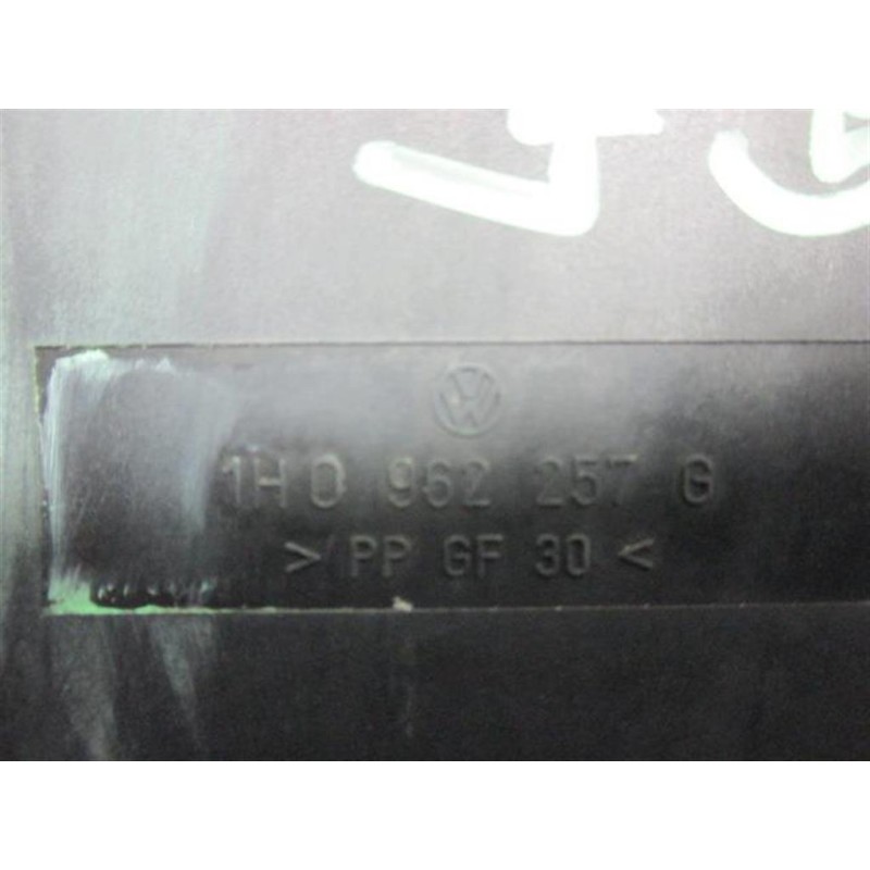 VOLKSWAGEN CONTROL CENTRAL LOCK VOLKSWAGEN Golf 3 1991>1997 used