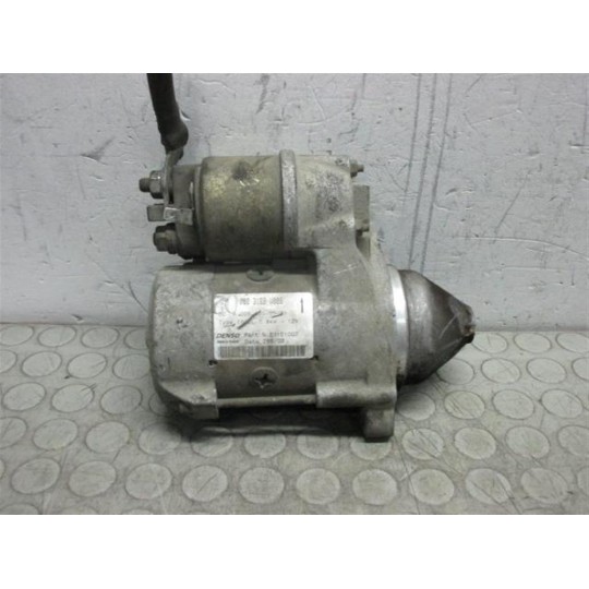 STARTER MOTOR SMART City Coupé e Cabrio Fourtwo 2003>2007 used