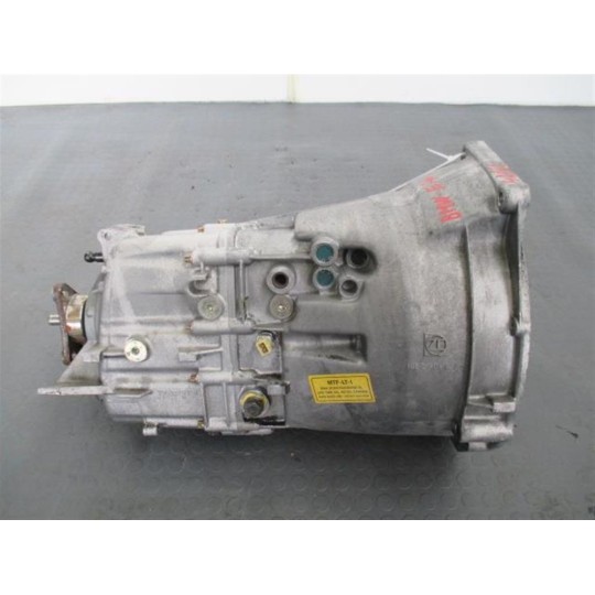 GEARBOXES  BMW Serie 3 (E46) 1998>2001 used