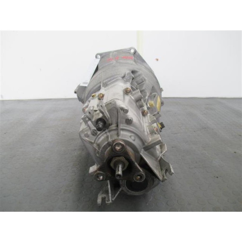 BMW GEARBOXES  BMW Serie 3 (E46) 1998>2001 used