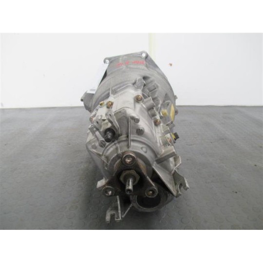 GEARBOXES  BMW Serie 3 (E46) 1998>2001 used